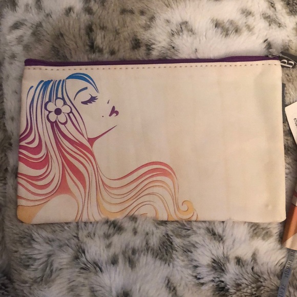 Notebook and Pencil Pouch Bundle - Picture 5 of 7
